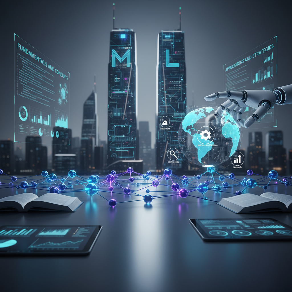 Machine Learning Fundamentals: A Comprehensive Guide for Beginners and Professionals