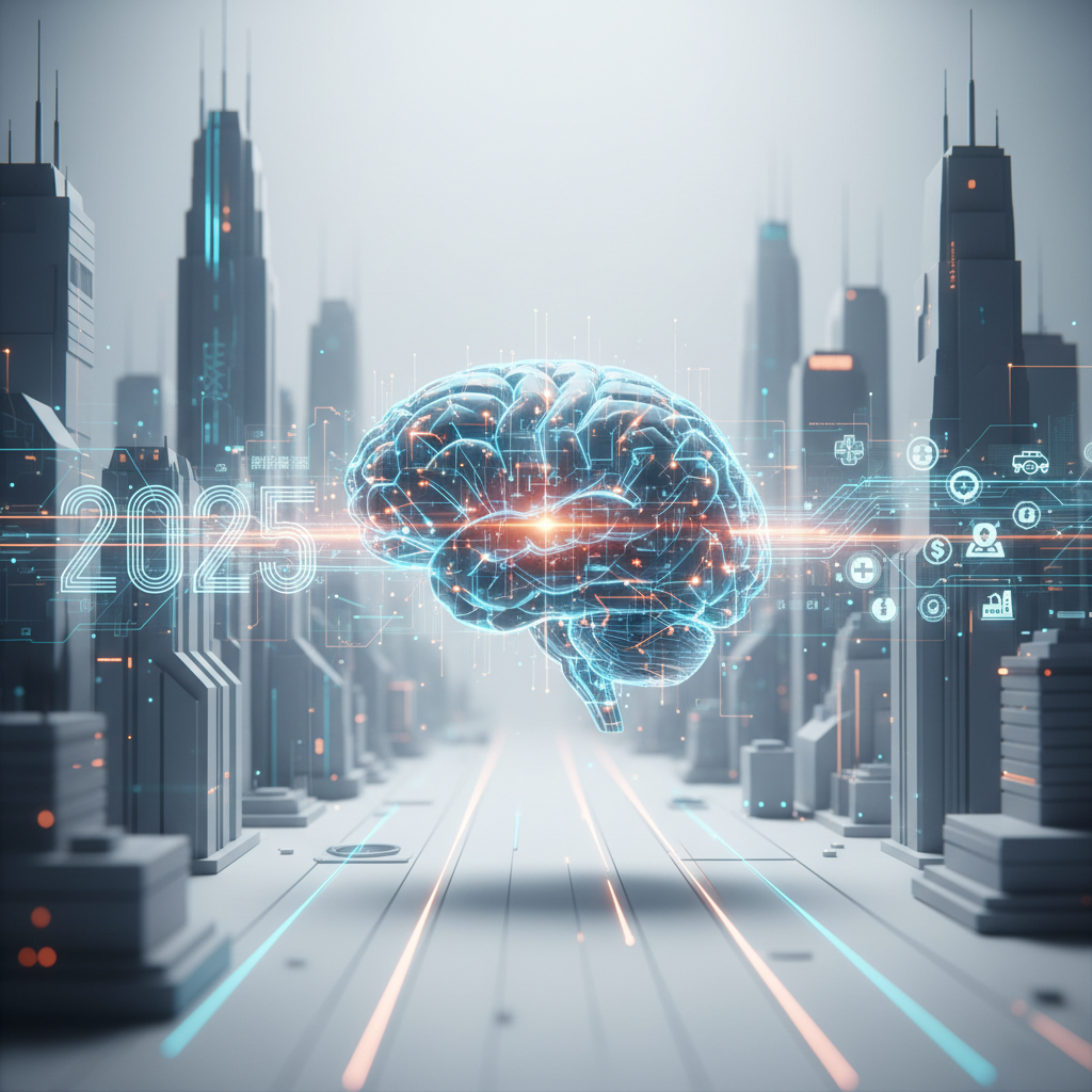 AI in 2025: What It Actually Does and Why It Matters Now