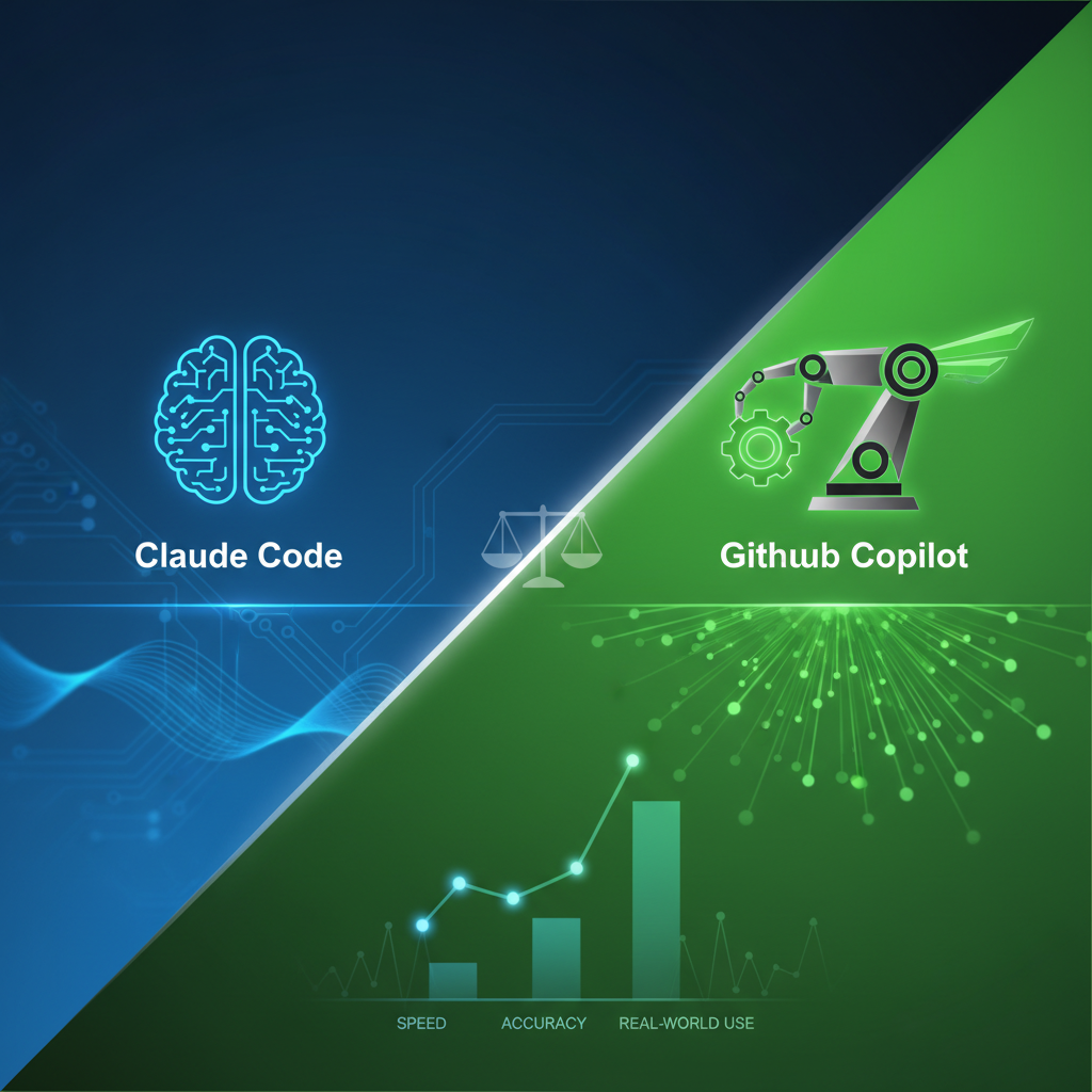 Claude Code vs GitHub Copilot: Which AI Coding Tool Wins in 2026?