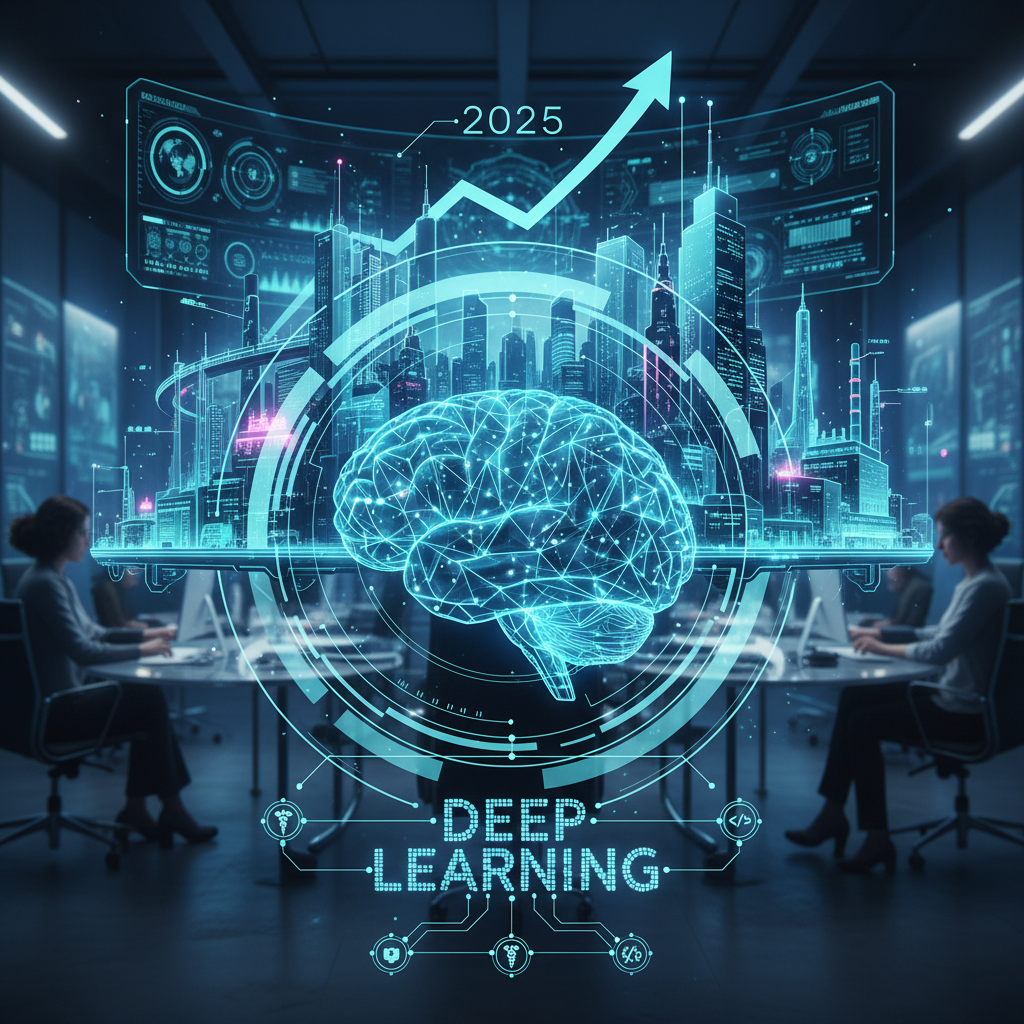 Deep Learning in 2025: What It Is and Why It Actually Matters