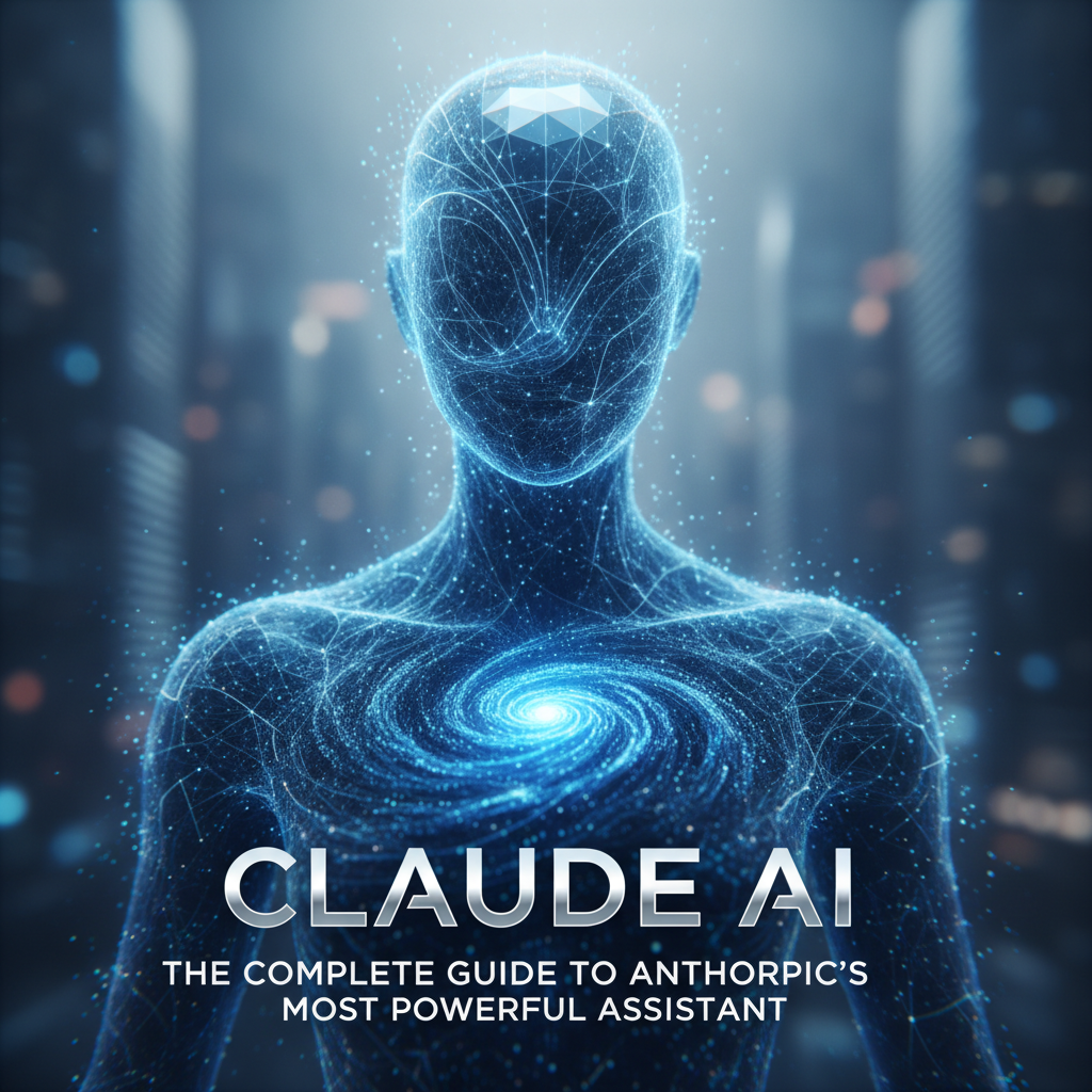 Claude AI: The Complete Guide to Anthropic’s Most Powerful Assistant
