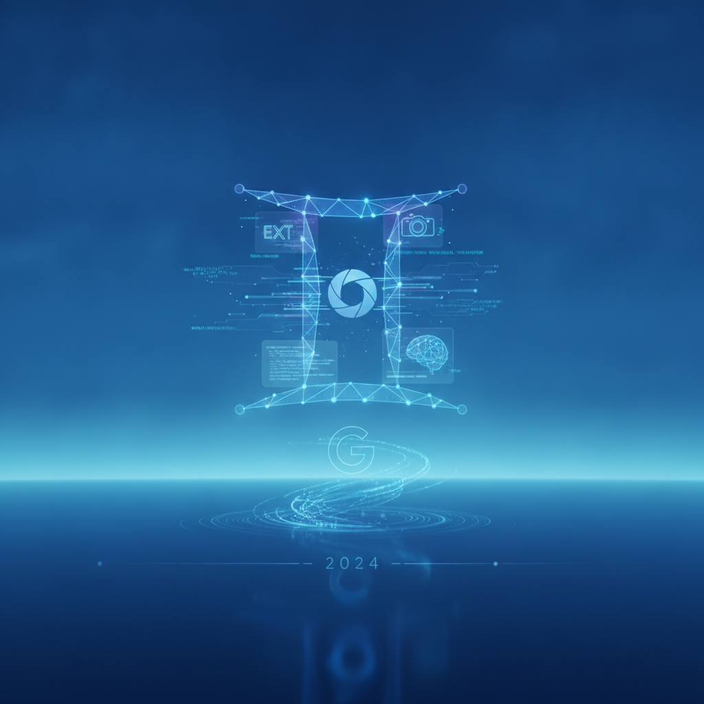 Gemini AI: Google’s Most Powerful AI Model Explained